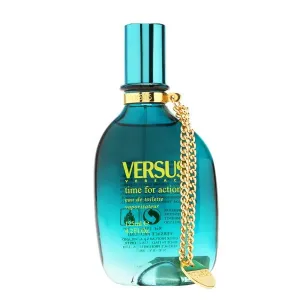 Versus Time for Relax by Versace