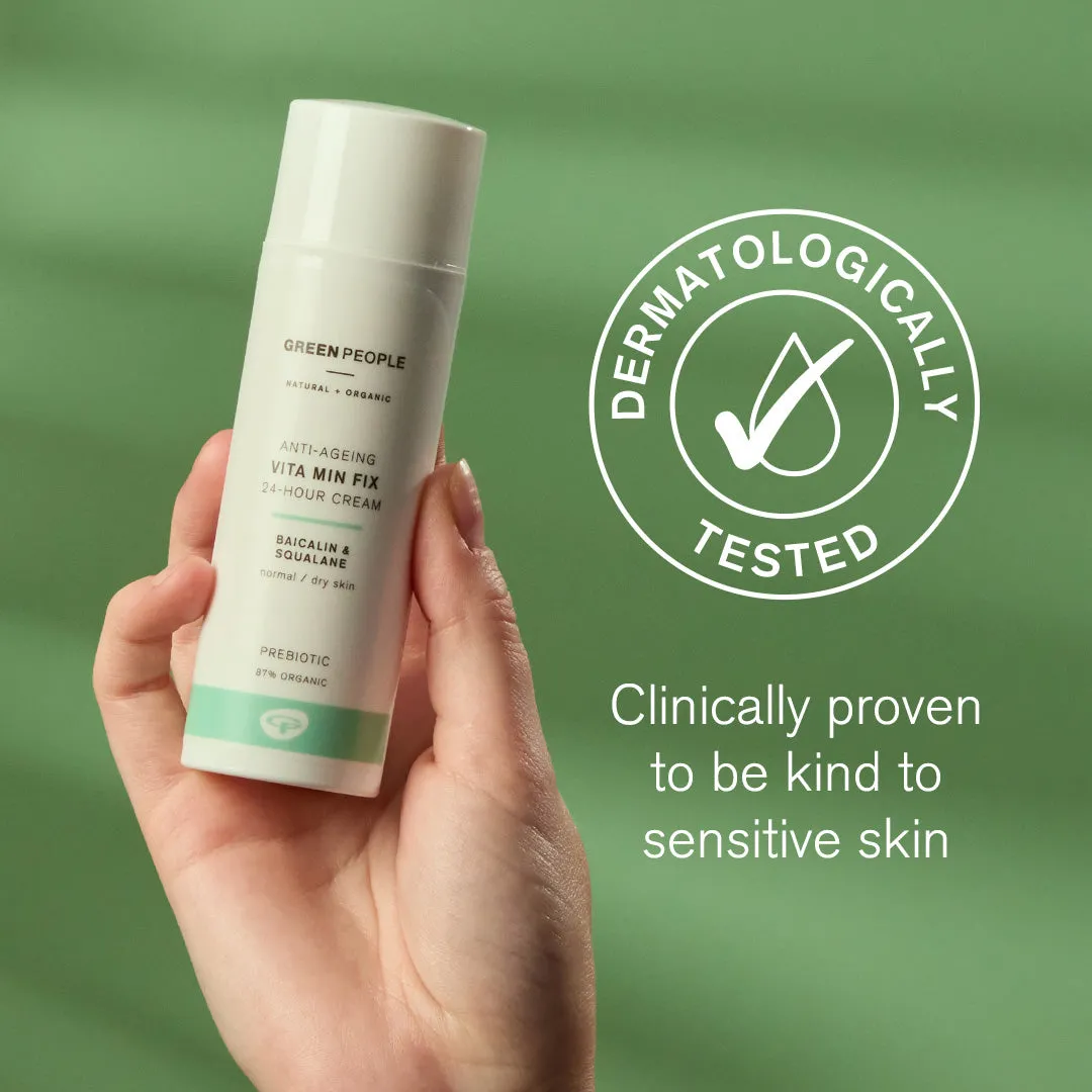 Vita Min Fix 24-Hour Cream 50ml