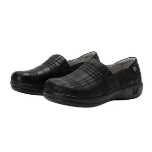 Women's Keli - Plaid To Meet You
