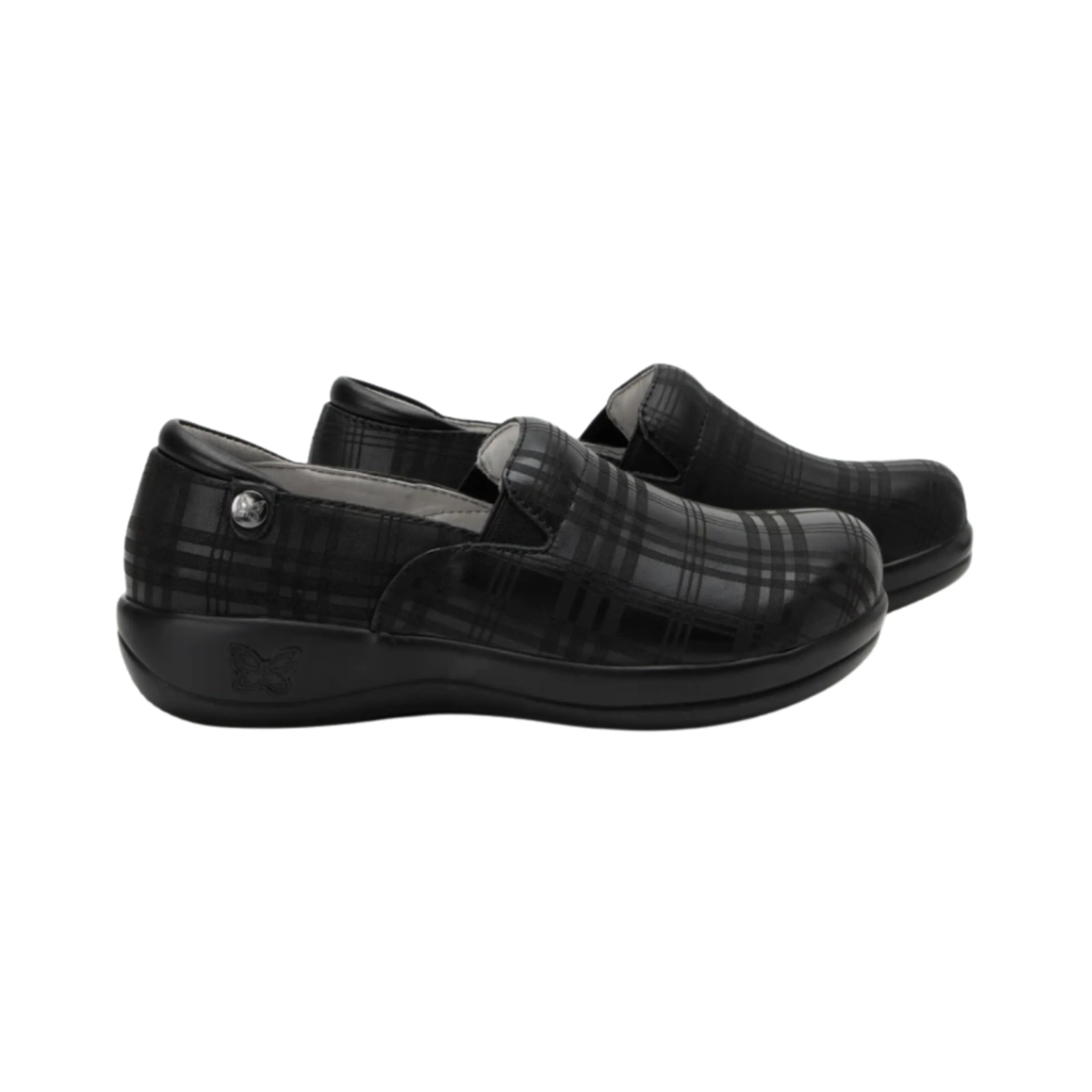 Women's Keli - Plaid To Meet You
