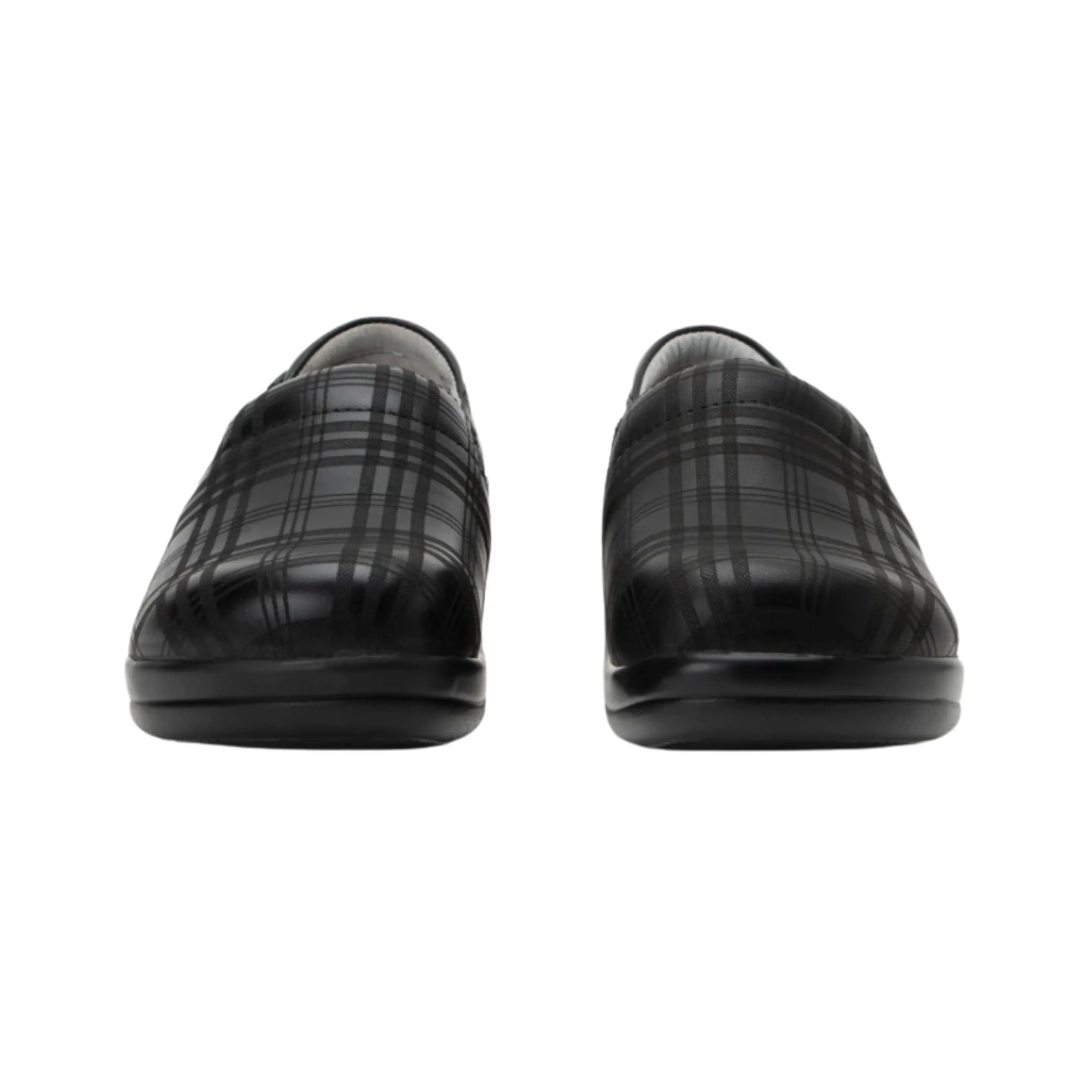 Women's Keli - Plaid To Meet You