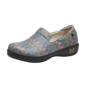 Women's Keli - Woven Wonder