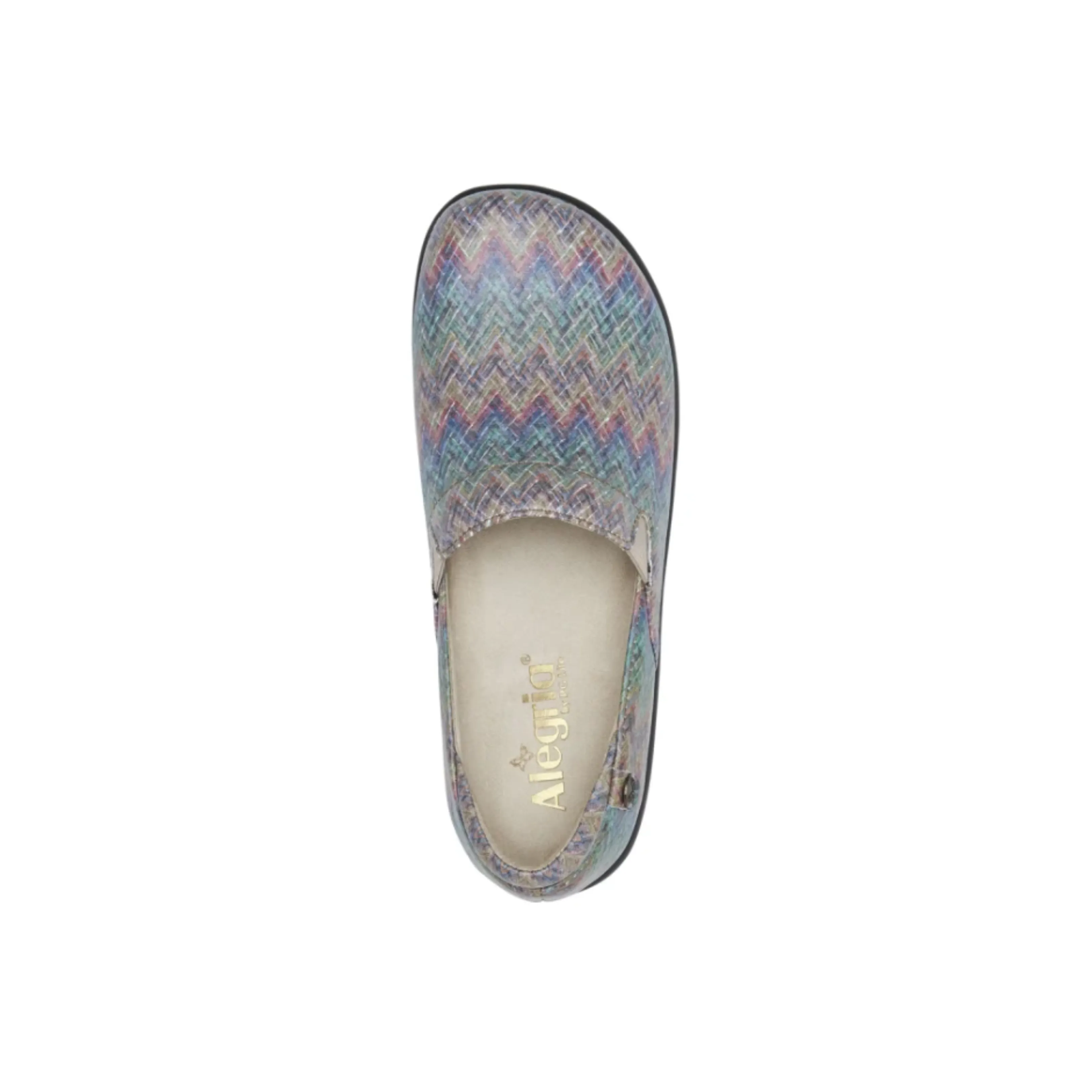Women's Keli - Woven Wonder