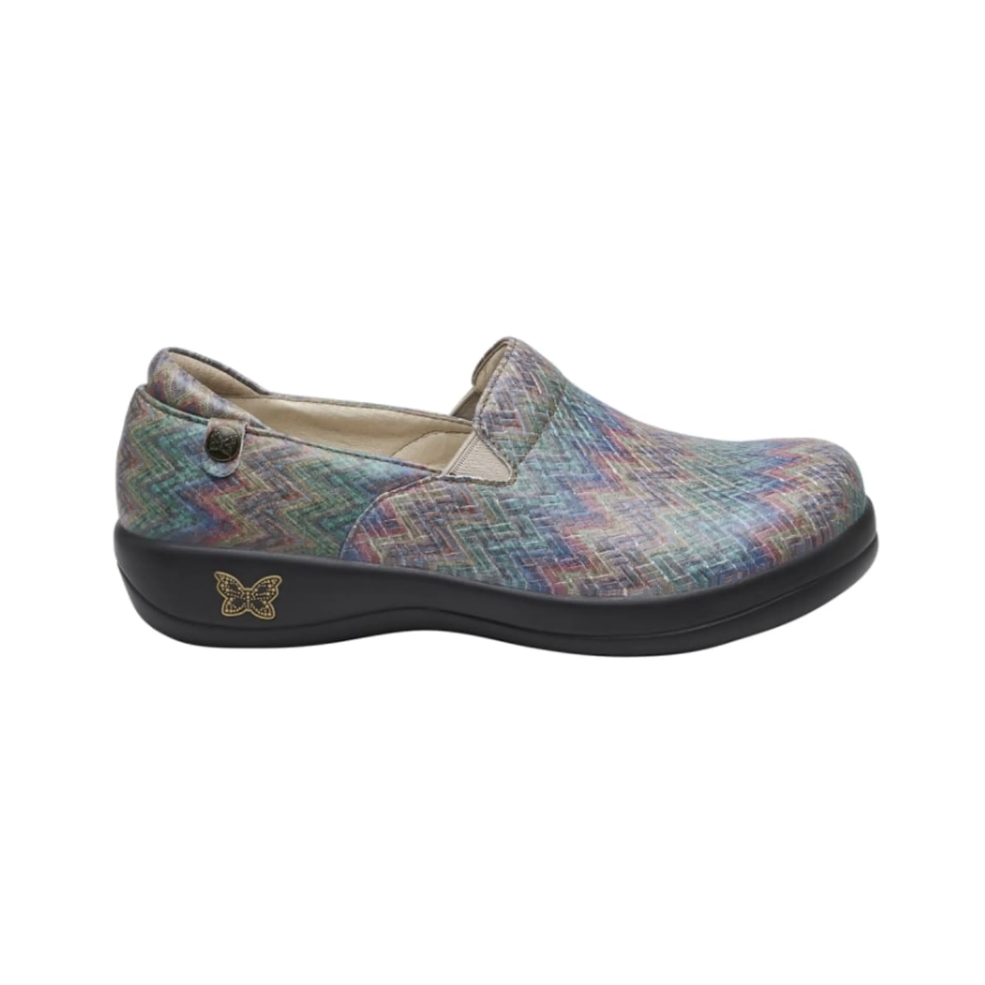 Women's Keli - Woven Wonder
