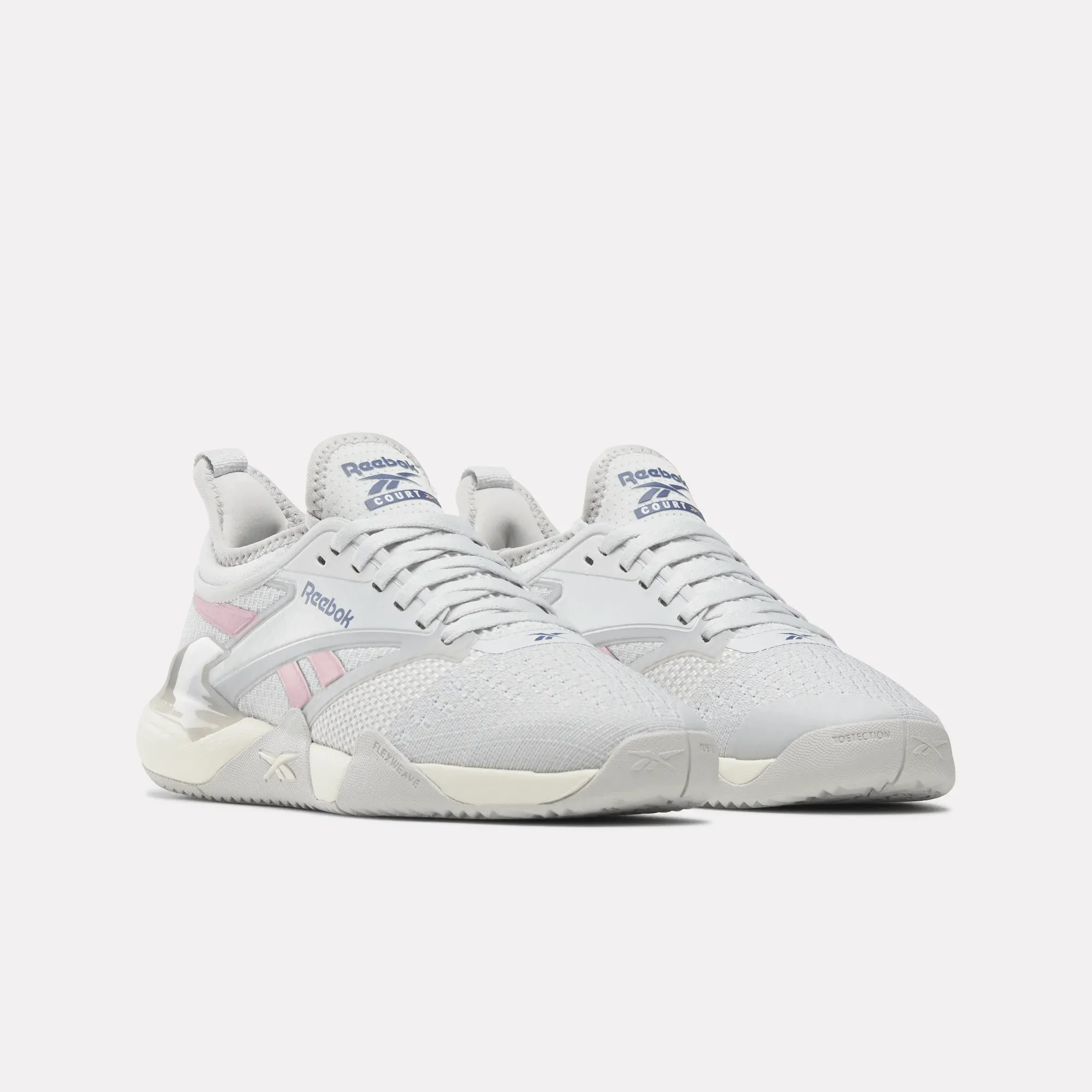 Women's Nano Court Shoes
