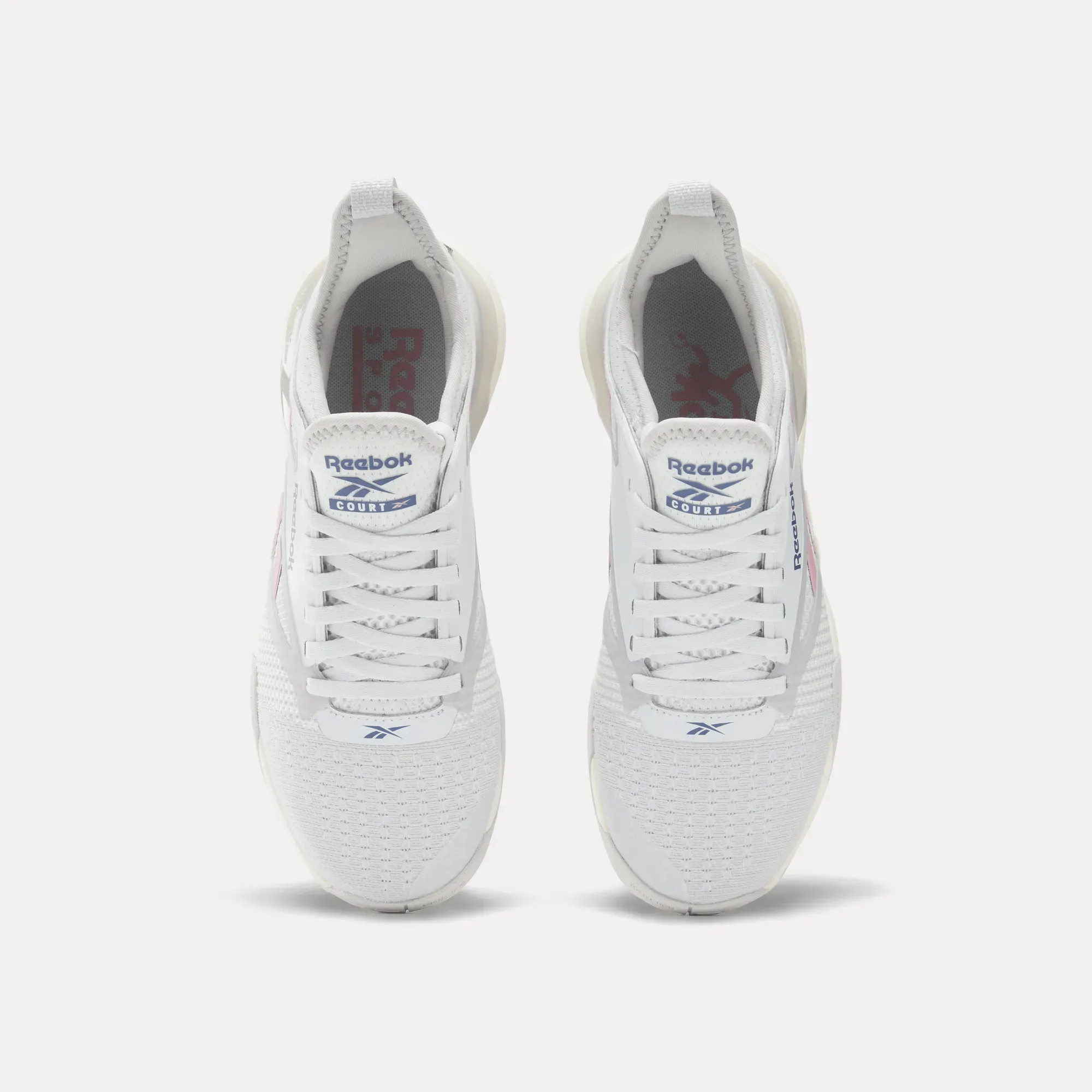Women's Nano Court Shoes