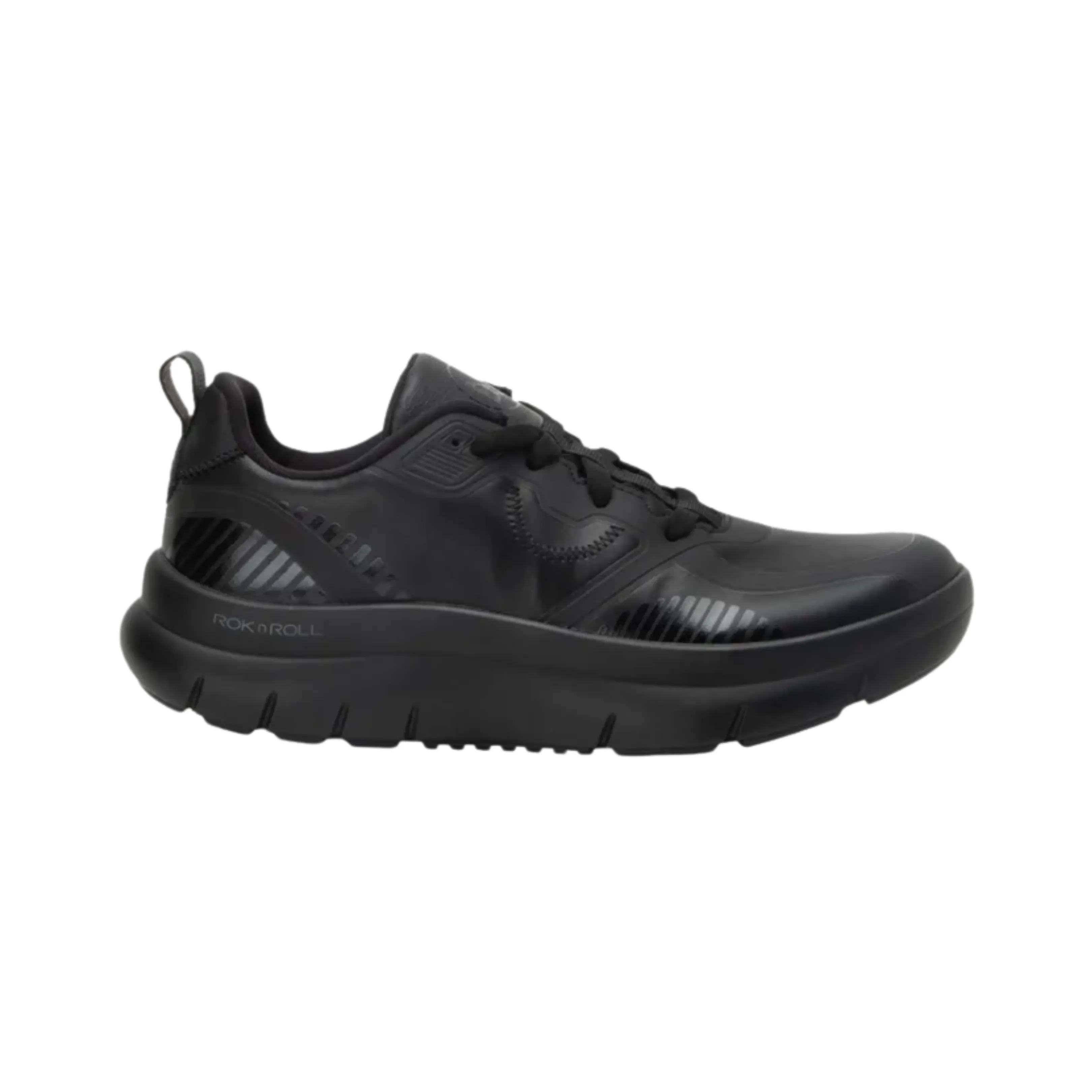 Women's Solstyce - Black Out