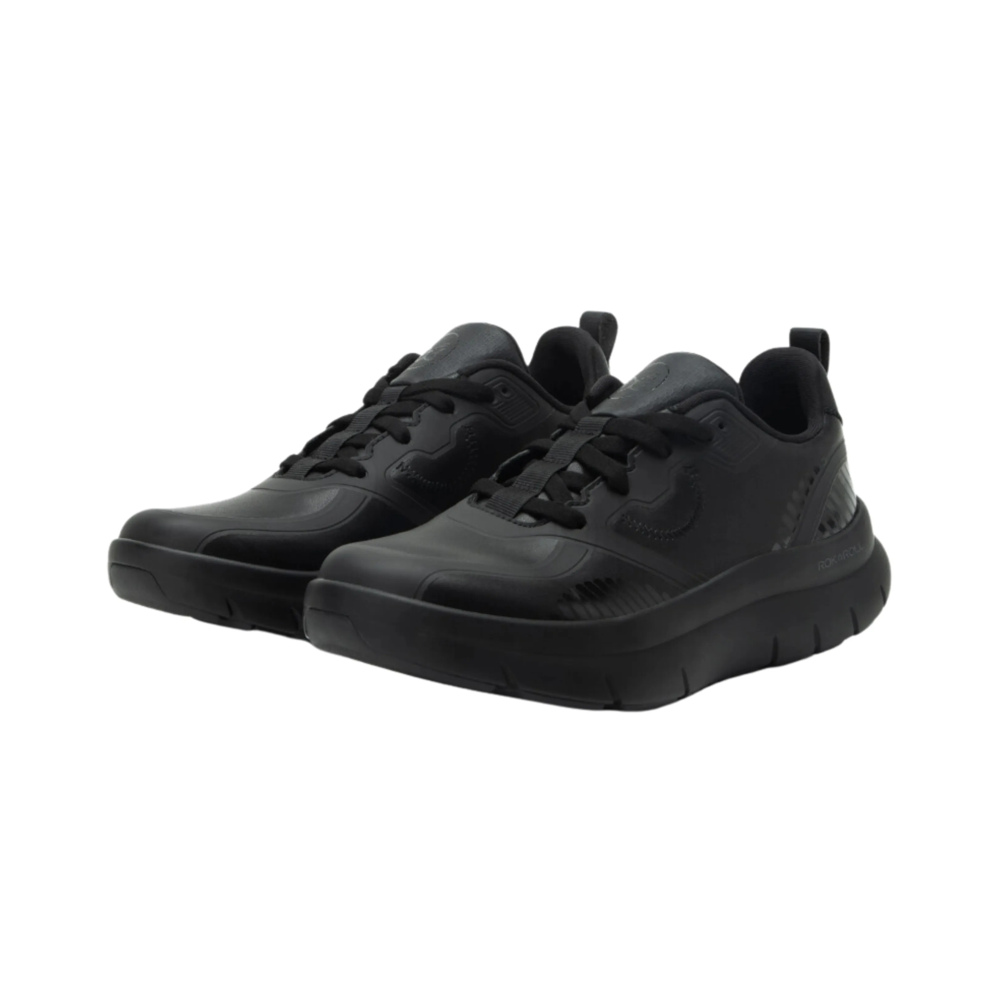 Women's Solstyce - Black Out