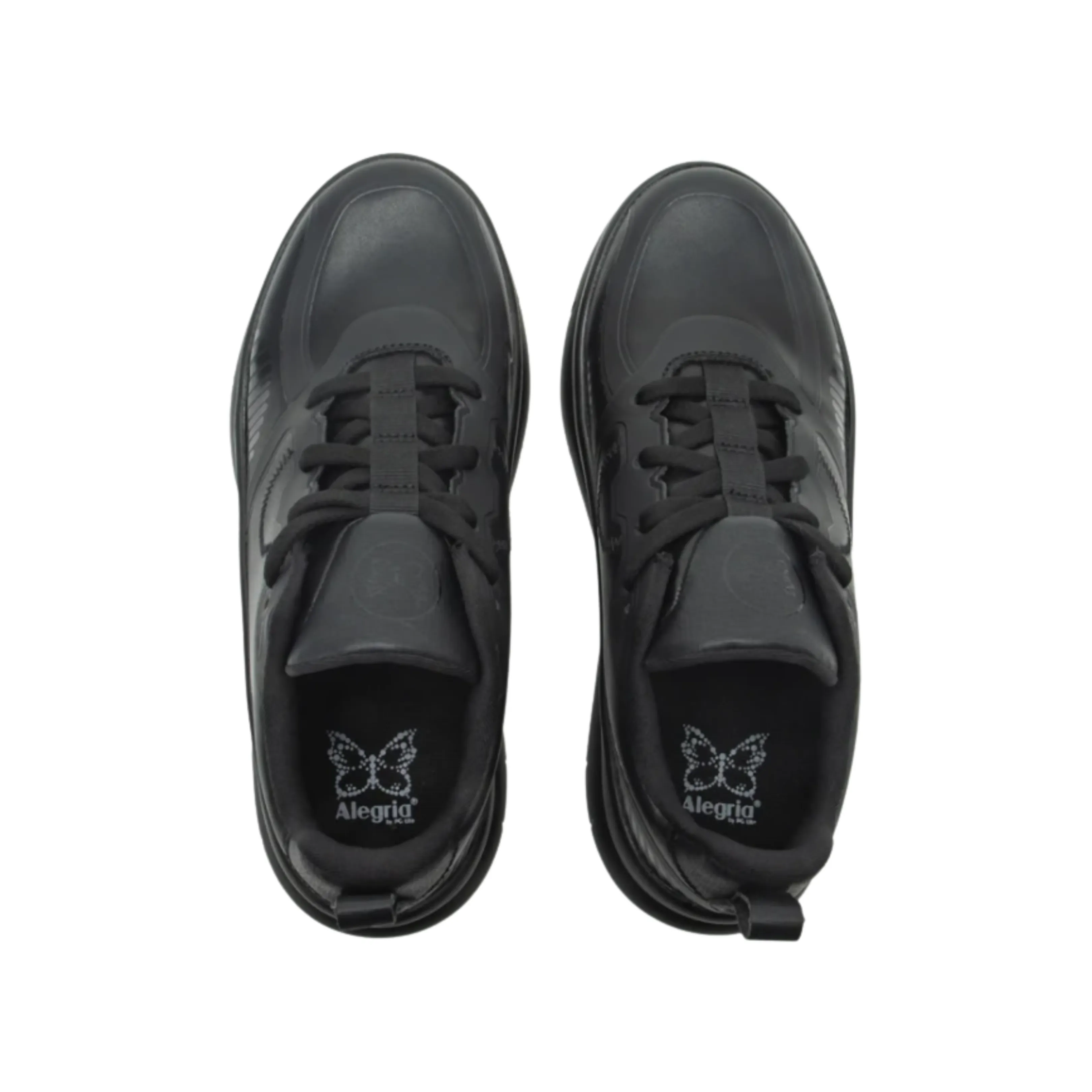 Women's Solstyce - Black Out