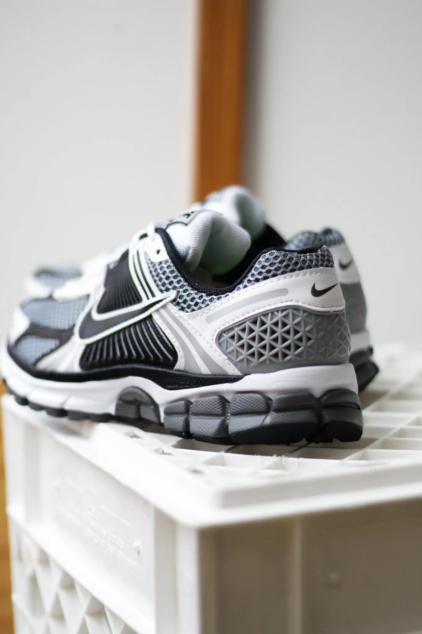 ZOOM VOMERO 5 SP DARK GREY
